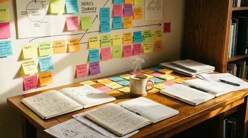 Story Structure