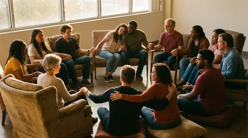 Audience Connection
