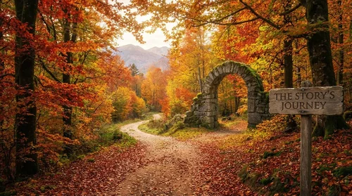 The Story Path